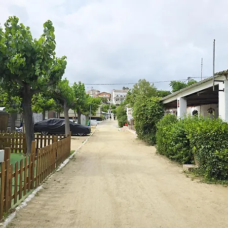 Holiday home Costa Dorada Maia Canet De Mar